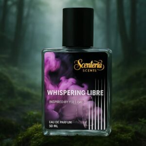 WHISPERING LIBRE