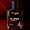 BOLD SPIRIT