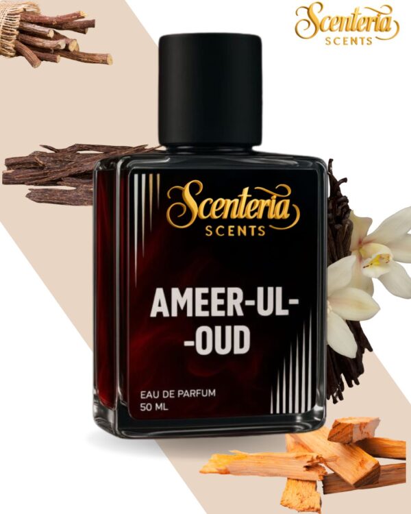 Ameer-Ul-Oud