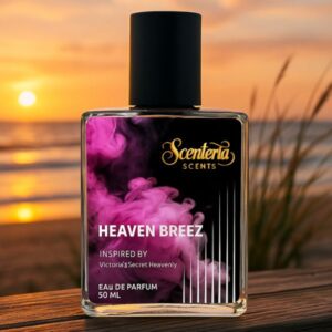 HEAVEN BREEZ