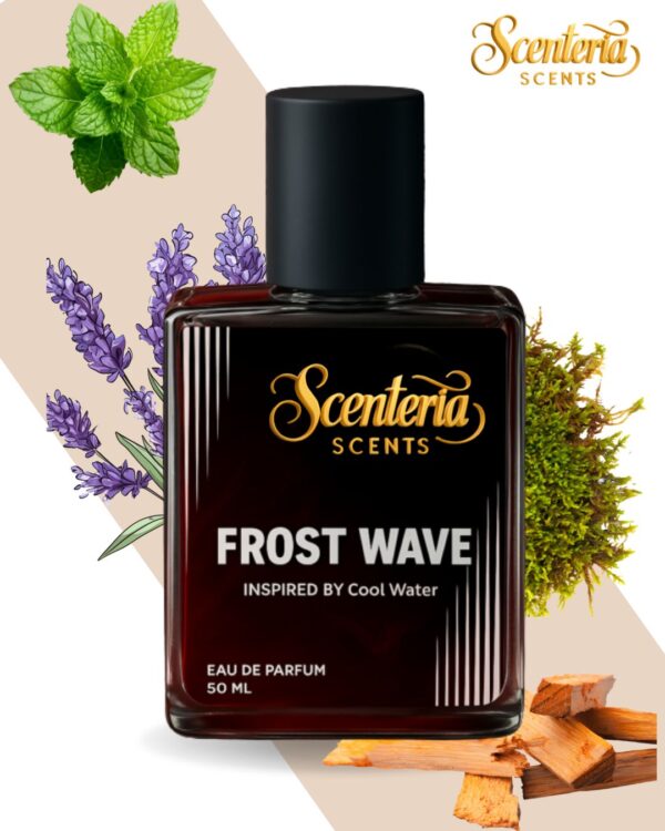FROST WAVE