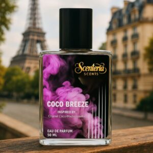 COCO BREEZE