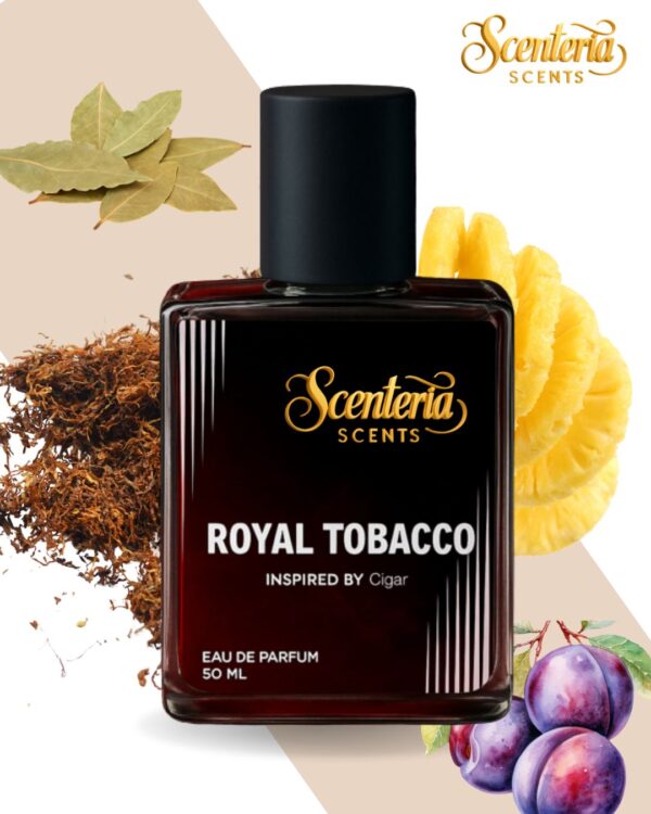 ROYAL TOBACCO