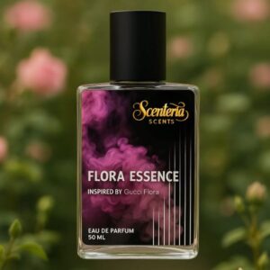 FLORA ESSENCE