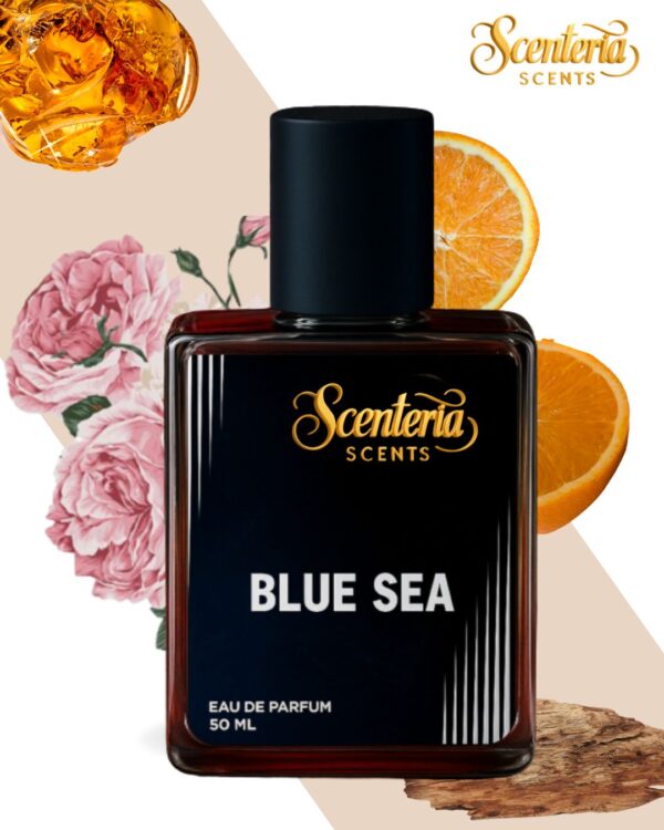 Blue Sea