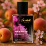 PEACH BLUSH