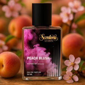 PEACH BLUSH