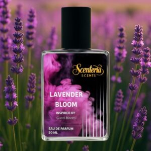 LAVENDER BLOOM
