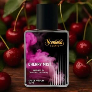 CHERRY MIST