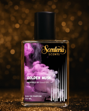 Golden Musk