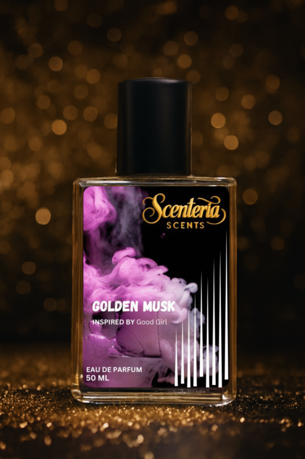 Golden Musk