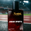 inspired by Janan Sports