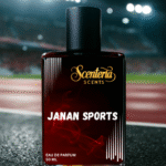 inspired by Janan Sports