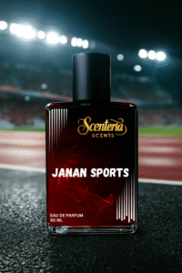 inspired by Janan Sports