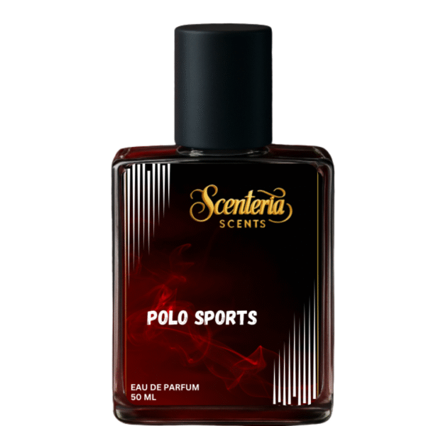 POLO SPORTS