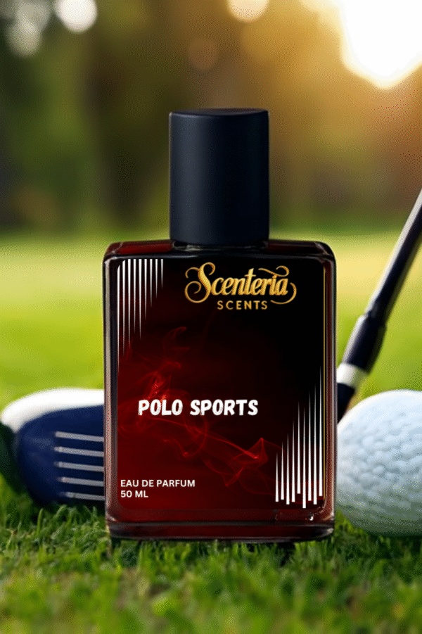 POLO SPORTS