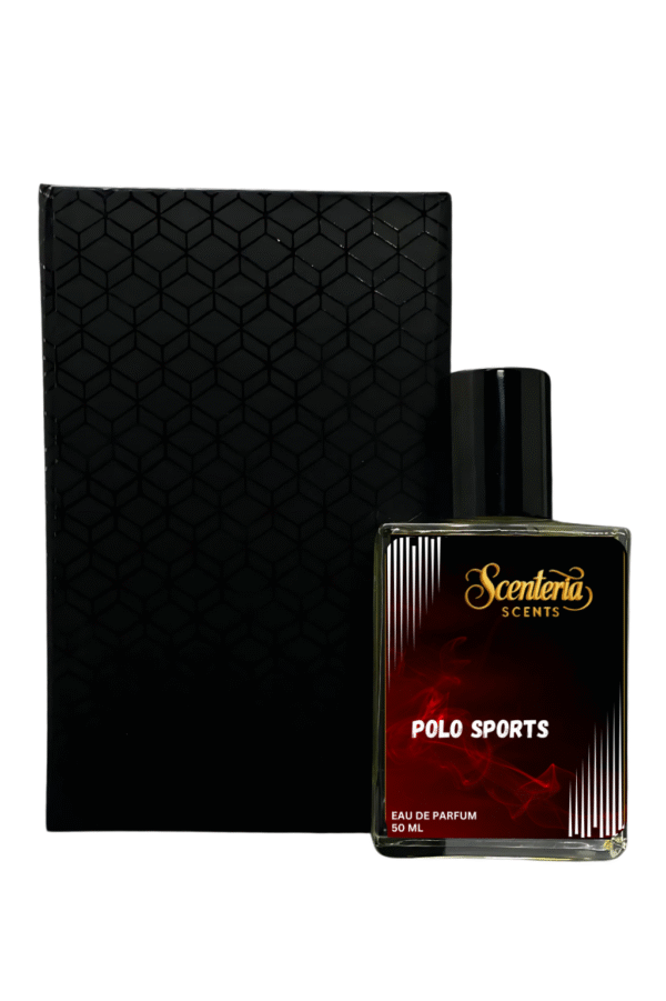 POLO SPORTS