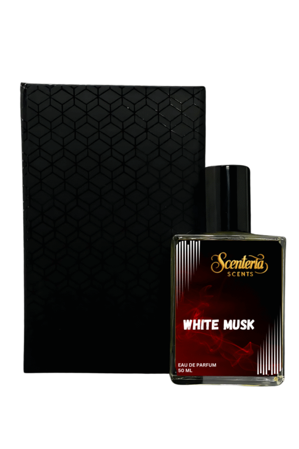 White Musk