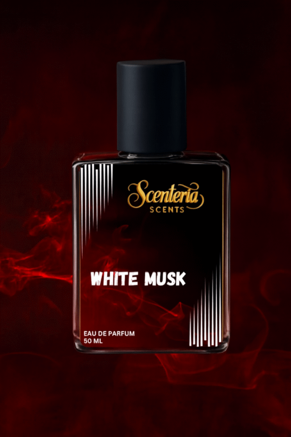 White Musk