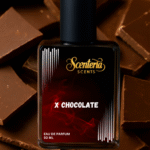 X Chocolate