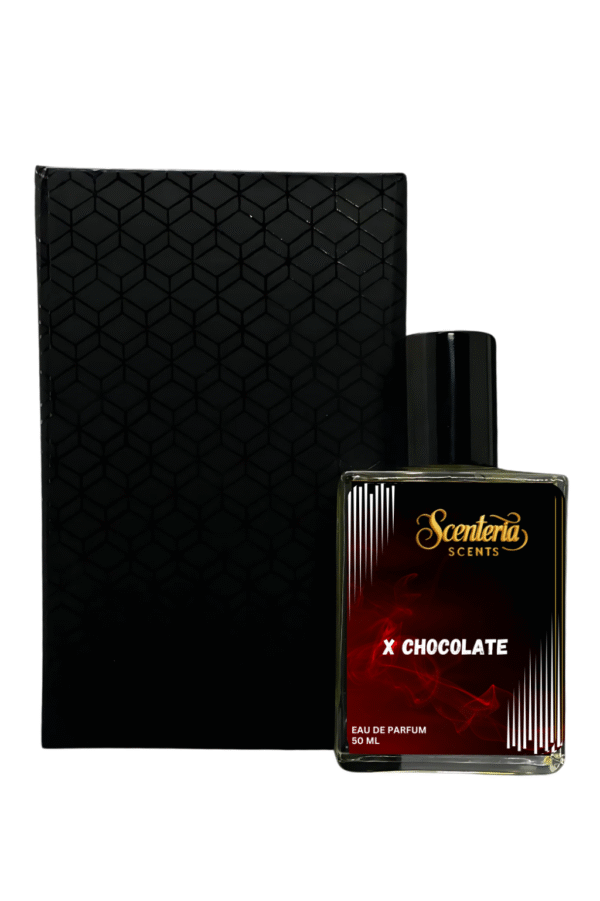 X Chocolate