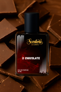 X Chocolate