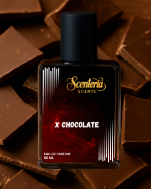 X Chocolate